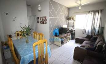 Imagem 5: Apartamento com 2 dormitórios à venda, 57 m² por R$ 200.000 - Padroeira - Osasco/SP - AP29
