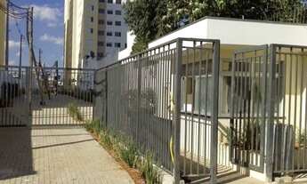 Imagem 7: São Paulo - Apartamento Padrão - Barra Funda