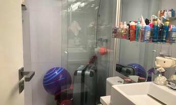 Imagem 2: Apartamento para aluguel e venda com 130 metros quadrados com 3 quartos