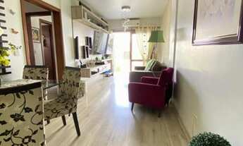 Imagem 2: CACHOEIRINHA - Apartamento Padrão - VILA REGINA