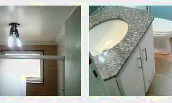 Imagem 7: Apto para venda com 78 metros quadrados, 3 quartos sendo 1 suíte e 2 vagas em Perdizes - S