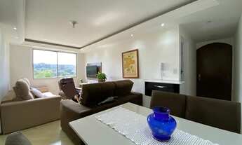 Imagem 2: Apartamento para venda com 51 metros quadrados com 2 quartos em Jardim Três Marias - São P