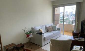 Imagem 2: Apartamento 1 Dormitório 1 Suíte 1 Vaga, no Brooklin Novo