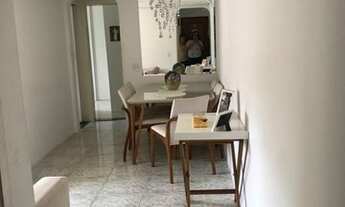 Imagem 4: Apartamento Mobiliado para Venda em São Paulo, Vila São Francisco, 2 dormitórios, 2 banhei