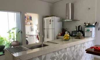 Imagem 6: Casa 3 Quartos (1 Suíte) à venda, 102 m² por R$ 400.000 - Plano Diretor Sul - Palmas/TO