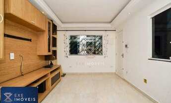 Imagem 2: Casa com 3 dormitórios à venda, 150 m² por R$ 800.000 - Vila Carmosina - São Paulo/SP