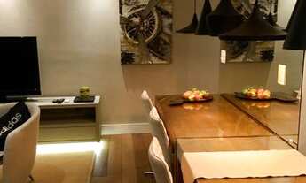 Imagem 6: Apartamento para aluguel tem 62 metros quadrados com 1 quarto em Vila Olímpia - São Paulo