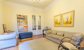 Imagem 7: Sobrado para venda tem 210 metros quadrados com 3 quartos em Água Branca - São Paulo - SP