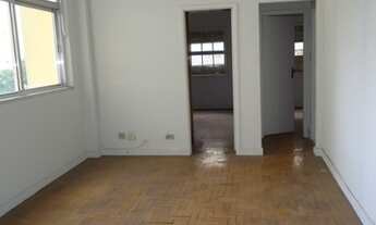 Imagem: Apartamento para aluguel com 55 metros quadrados