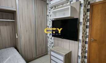 Imagem 7: Apartamento de 3 quartos mobiliado próximo ao Pantanal Shopping e Centro Político