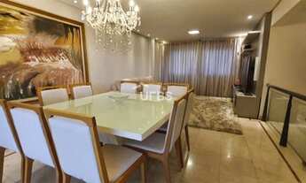 Imagem: Cobertura para venda com 320 metros quadrados