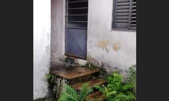 Imagem 4: Terreno de 120m² com 02 casas no quintal em Vila Iório - São Paulo - SP