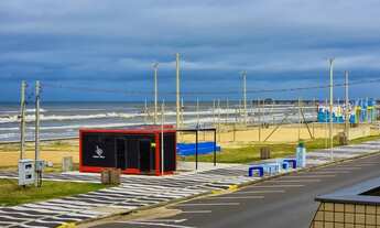 Imagem 5: Apartamento para venda em Tramandaí, na beira mar, de frente, 2 dormitórios