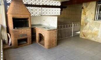 Imagem 5: Sobrado para Venda em São Paulo, Brasilândia, 3 dormitórios, 3 banheiros, 3 vagas