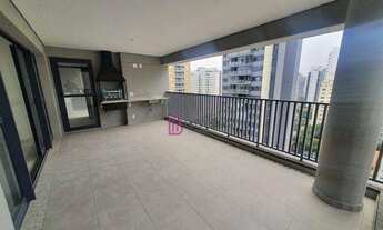 Imagem 3: Apartamento com 3 dormitórios à venda, 150 m² por R$ 2.022.000,00 - Perdizes - São Paulo/S