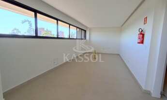 Imagem 7: EDIFÍCIO JARDINS - IMÓVEL NOVO - ALTO PADRÃO -PRONTO PRA MORAR - CENTRO