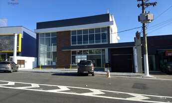 Imagem 5: Prédio de 880m²no Turucuvi, próximo ao Corpo de Bombeiros com 6 vagas e 7 banheiros