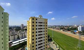 Imagem 7: VALE DAS FLORES PARQUE INDUSTRIAL