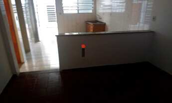 Imagem 4: CASA TERREA - SANTA CLARA