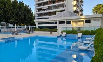 Imagem 2: Apartamento para venda com 166 metros quadrados com 4 quartos