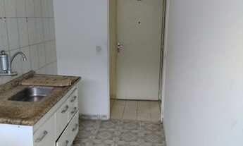 Imagem 7: Apartamento para venda na Rua Soldado Dorival de Brito, Cidade São Jorge, Santo André - SP