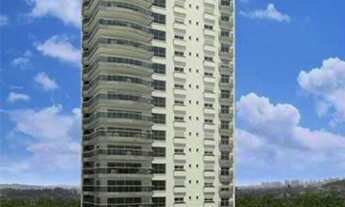 Imagem 4: São Paulo - Apartamento Padrão - Moema