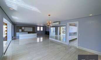 Imagem 5: Apartamento com 4 dormitórios, 394 m² - venda por R$ 2.700.000,00 ou aluguel por R$ 17.000