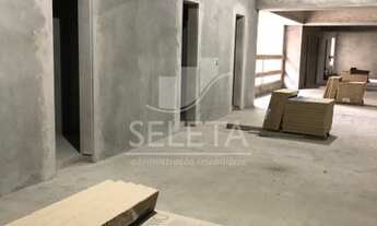 Imagem 5: 3 suítes Barra Norte