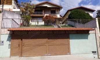 Imagem 6: SG Arquitetura e Imóveis.Lindíssima casa em Agriões/Teresópolis, 4 quartos +depêndencia