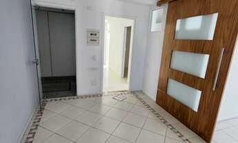 Imagem 3: Sala/Conjunto para aluguel possui 99 metros quadrados com 3 quartos