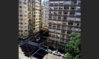 Imagem 3: Apartamento para aluguel tem 88 metros quadrados com 3 quartos em Bela Vista - São Paulo