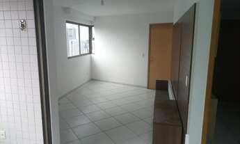 Imagem 4: Apartamento para venda tem 90 metros quadrados com 3 quartos em Madalena - Recife - Pernam