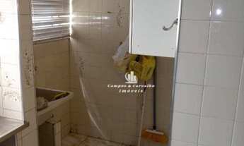 Imagem 4: Apartamento com 2 dormitórios à venda, 54 m² por R$ 100.000 - Jardim Palma Travassos - Rib