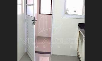 Imagem 5: Apartamento à venda, 89 m² por R$ 830.000,00 - Pompeia - São Paulo/SP