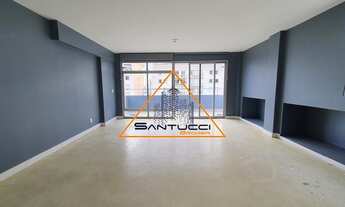 Imagem 2: Apartamento cobertura duplex para alugar com 180 metros e 2 suítes na Paraíso Vista para o