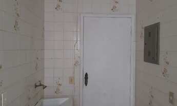 Imagem 7: 2 dormitórios , garagem demarcada - Campo Grande - Santos/SP., 280 .mil