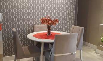 Imagem 2: Apartamento para venda com 62 metros , 3 quartos em Vila Guilherme - São Paulo - SP