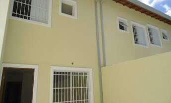 Imagem: CASA RESIDENCIAL em SÃO PAULO - SP, PARQUE