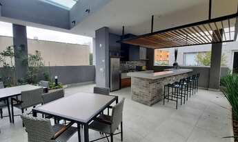 Imagem 6: Apartamento à venda na Granja Julieta, 82 m2, 03 dormitórios, lazer completo, novo!