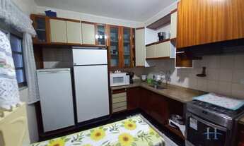 Imagem 3: Casa térrea no Parque Continental