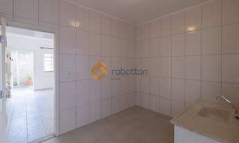 Imagem 4: CASA DE VILA 75M² 2 DORM. NA CHÁCARA SANTO ANTÔNIO