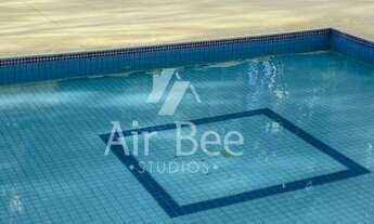 Imagem 4: Apartamento para aluguel com 65 metros quadrados com 3 quartos em Vila Andrade - São Paulo