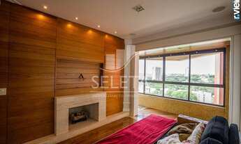 Imagem 7: Apartamento com 6 dormitórios à venda,418.56m², CENTRO, CASCAVEL - PR