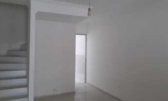 Imagem 5: Sobrado com 2 dormitórios à venda, 61 m² por R$ 270.000,00 - Campo Limpo - São Paulo/SP