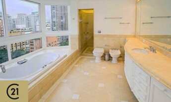 Imagem: SÃO PAULO - Apartamento Padrão - JARDIM