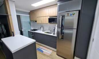 Imagem 4: Apartamento a venda com 56 m² no Ipiranga, com 2 quartos e vaga de garagem