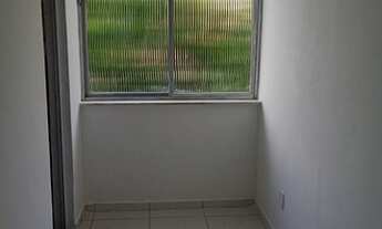 Imagem 5: Conjugado de frente, dividido, 25 m² - 138 mil