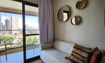 Imagem 7: Apartamento com 1 quarto para venda no Caminho das Árvores - Salvador/BA