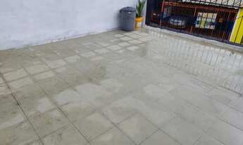 Imagem 7: Sobrado para venda tem 120 metros quadrados com 4 quartos em Jardim Peri - São Paulo - SP