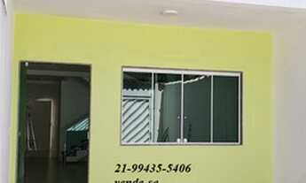 Imagem: Linda Casa 114 m² no Pontal - Angra dos